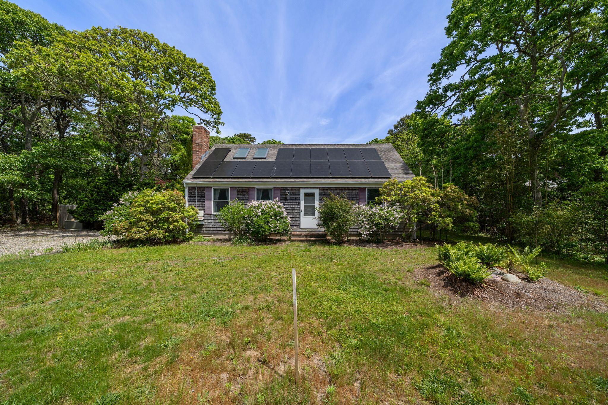42 Indian Hill Road Chatham MA 02633
