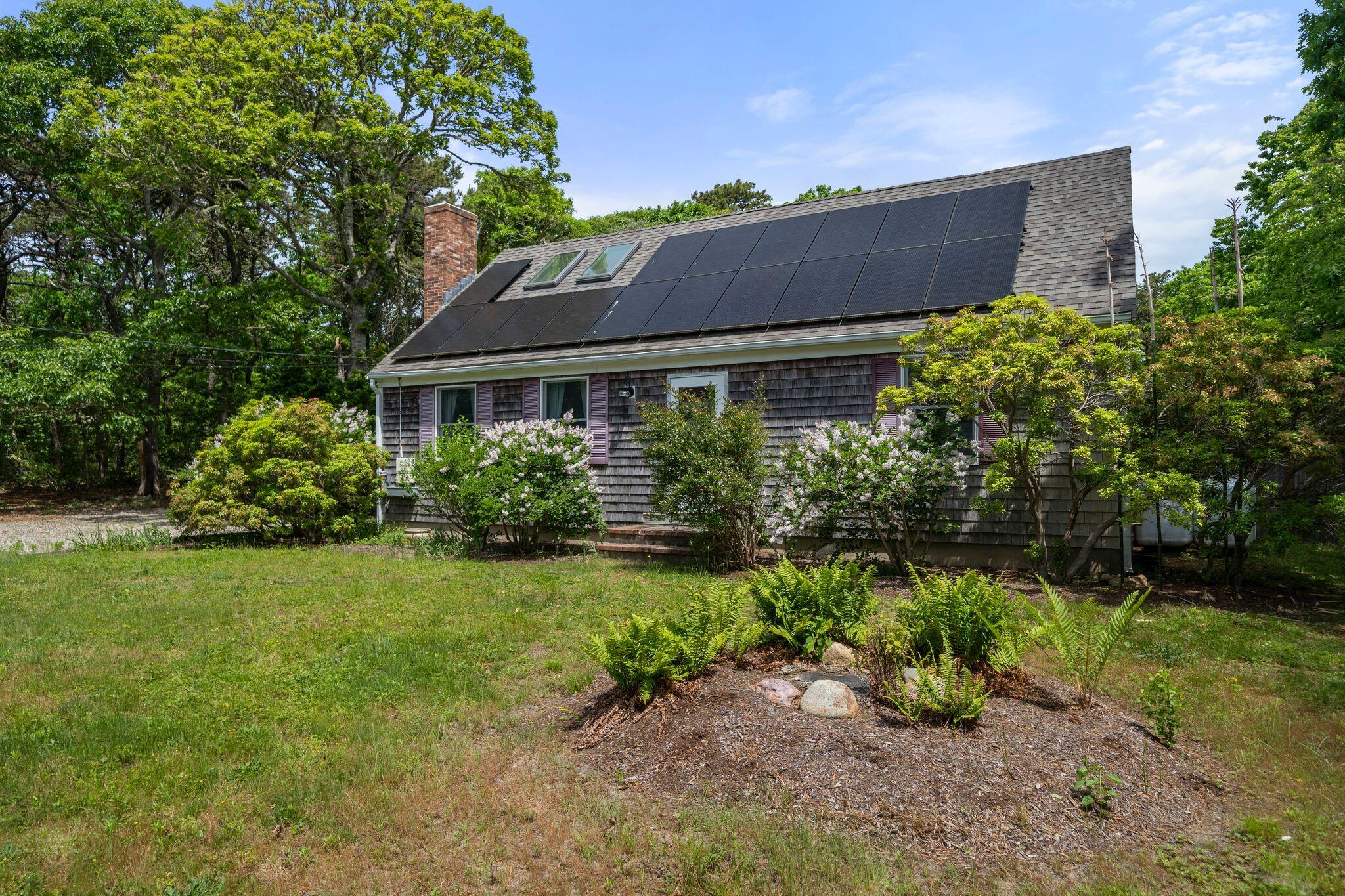 42 Indian Hill Road Chatham MA 02633
