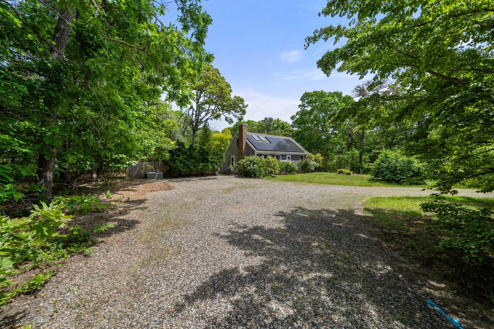 42 Indian Hill Road Chatham MA 02633