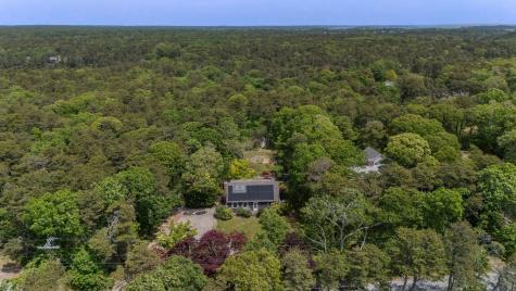 42 Indian Hill Road Chatham MA 02633