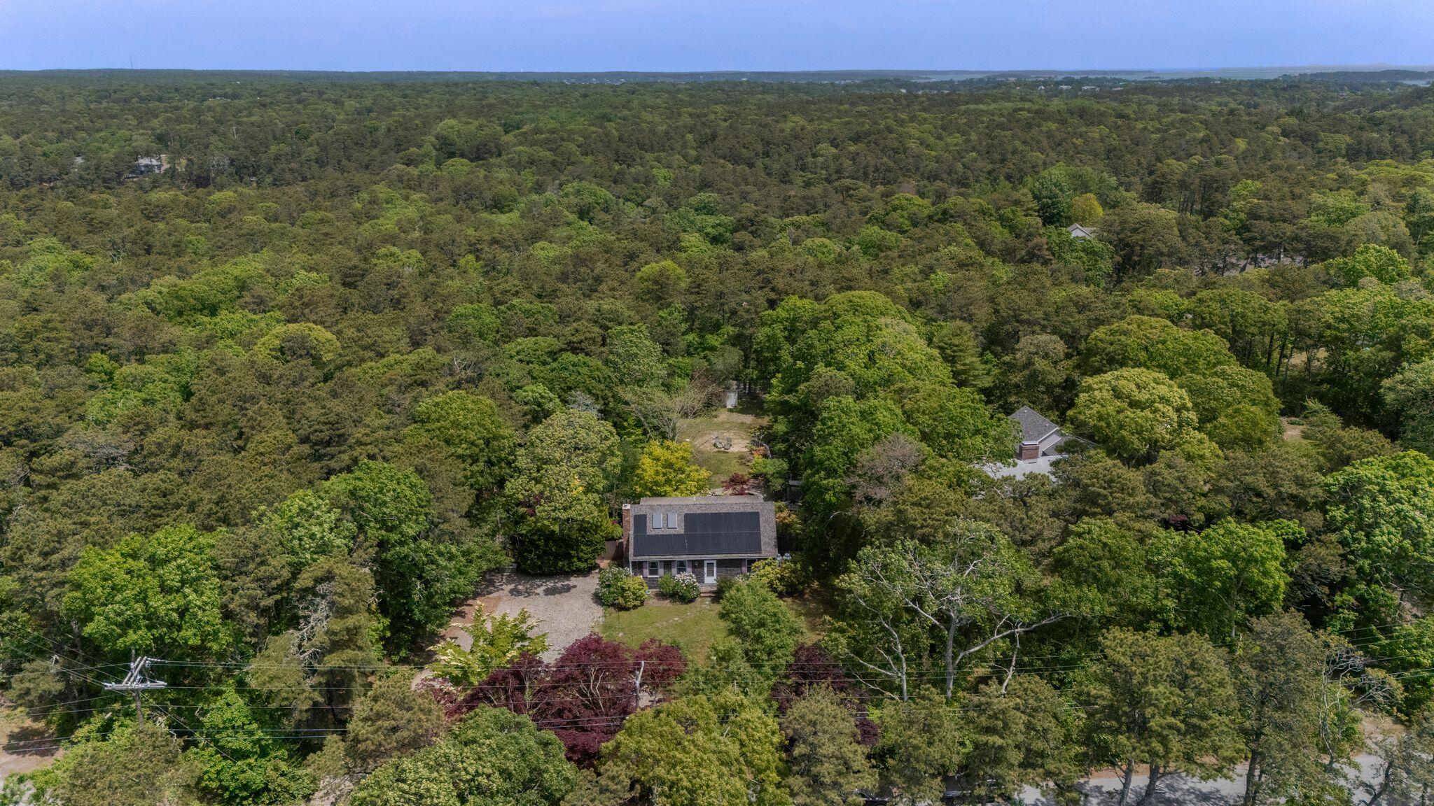 42 Indian Hill Road Chatham MA 02633