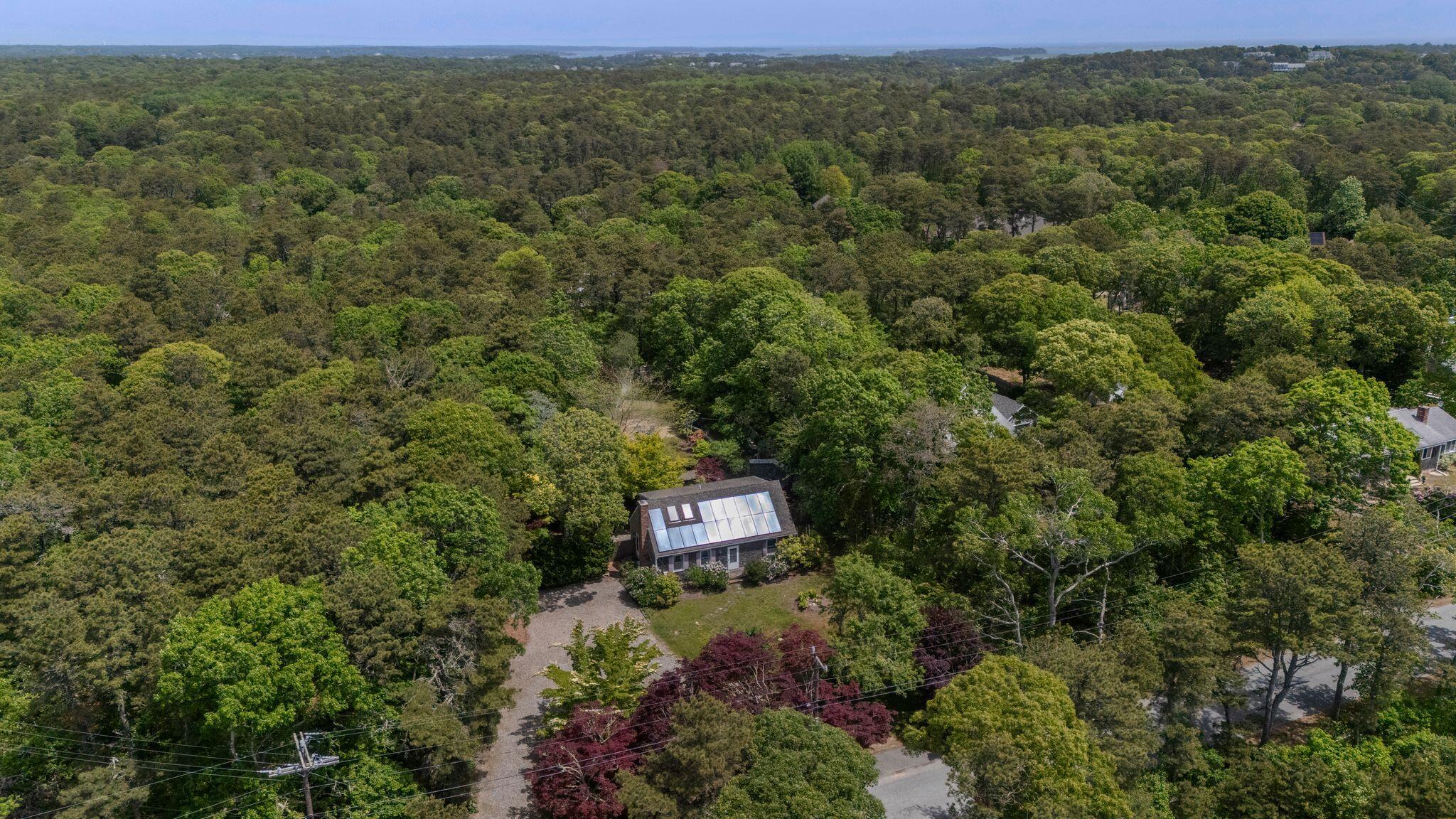 42 Indian Hill Road Chatham MA 02633
