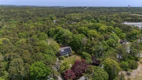 42 Indian Hill Road Chatham MA 02633
