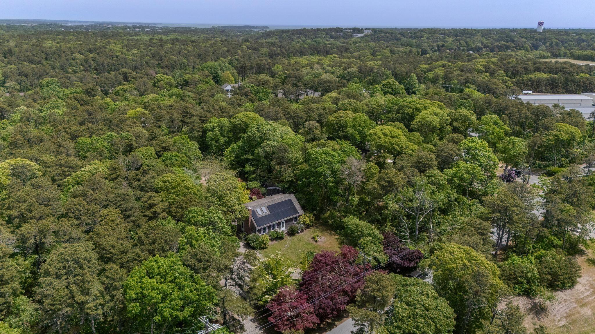 42 Indian Hill Road Chatham MA 02633