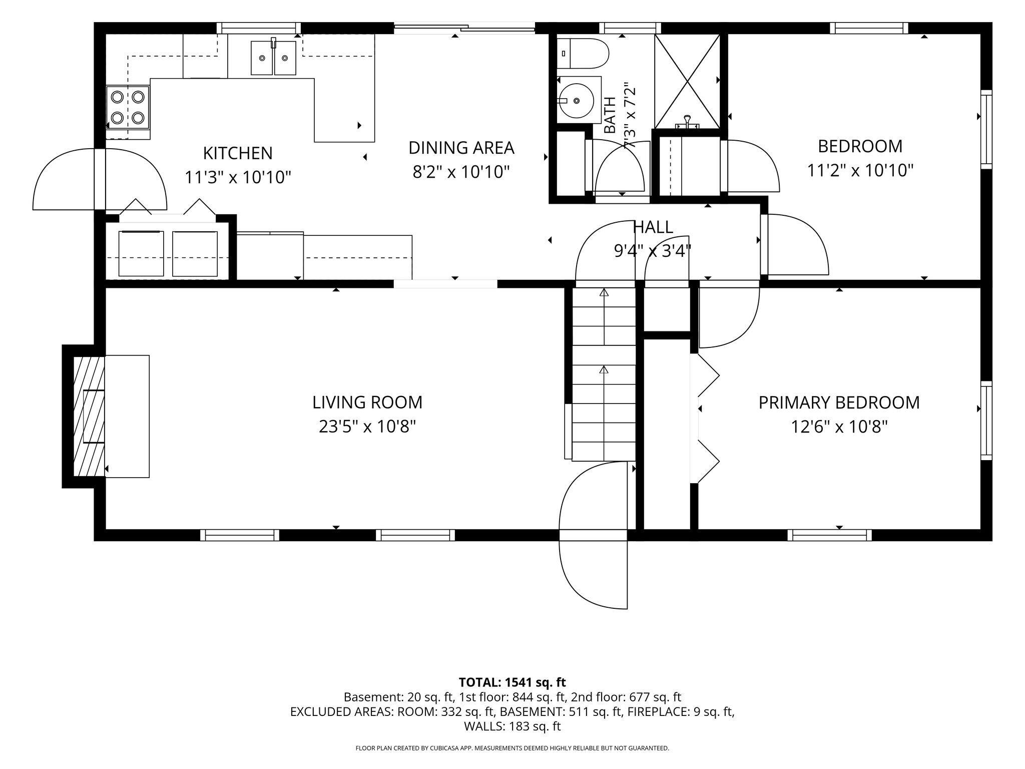 42 Indian Hill Road Chatham MA 02633