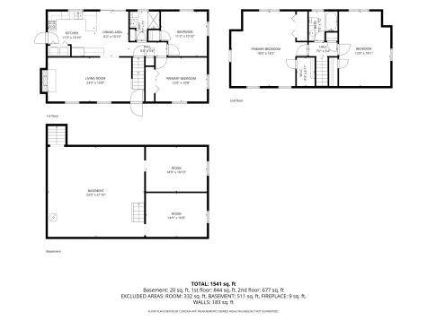 42 Indian Hill Road Chatham MA 02633