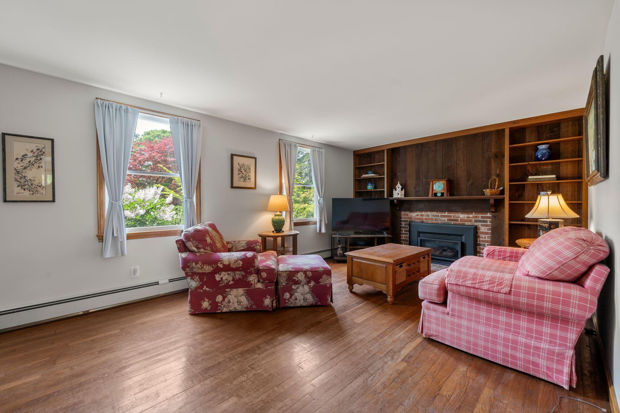 42 Indian Hill Road Chatham MA 02633