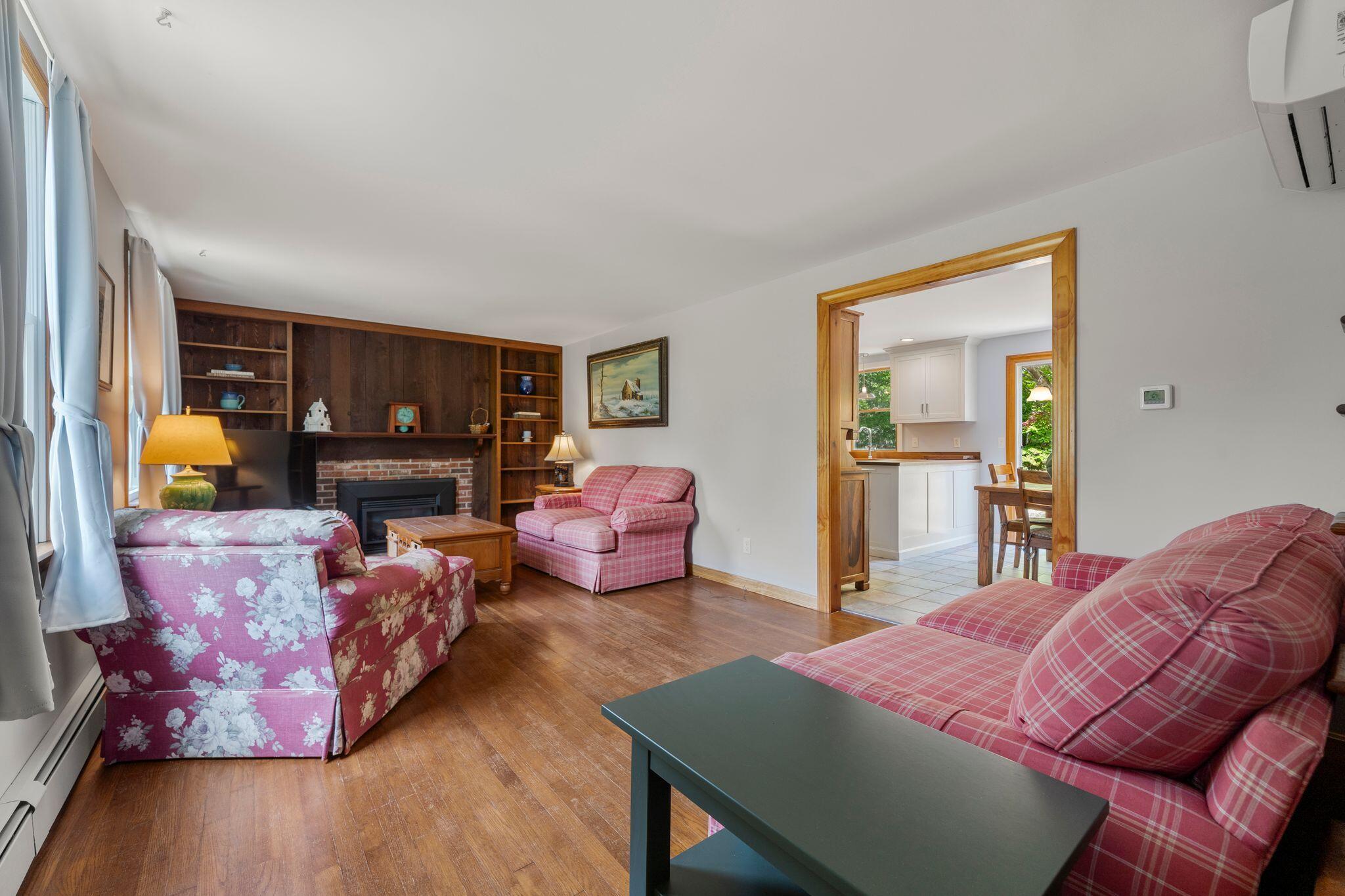 42 Indian Hill Road Chatham MA 02633
