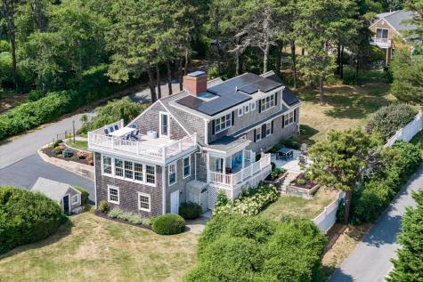 55 Christopher Harding Lane Chatham MA 02633