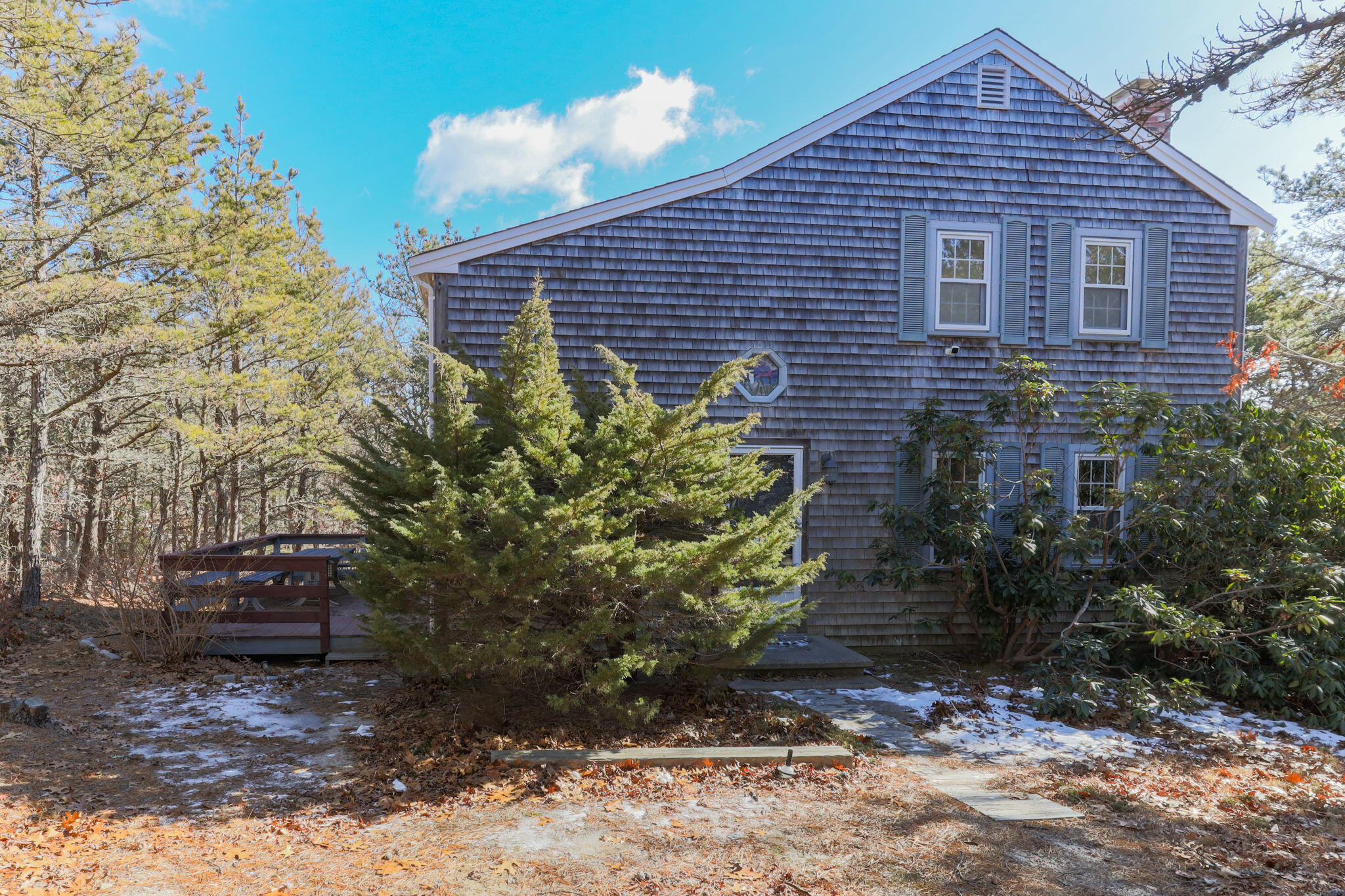 12 Cranberry Lane Truro MA 02666