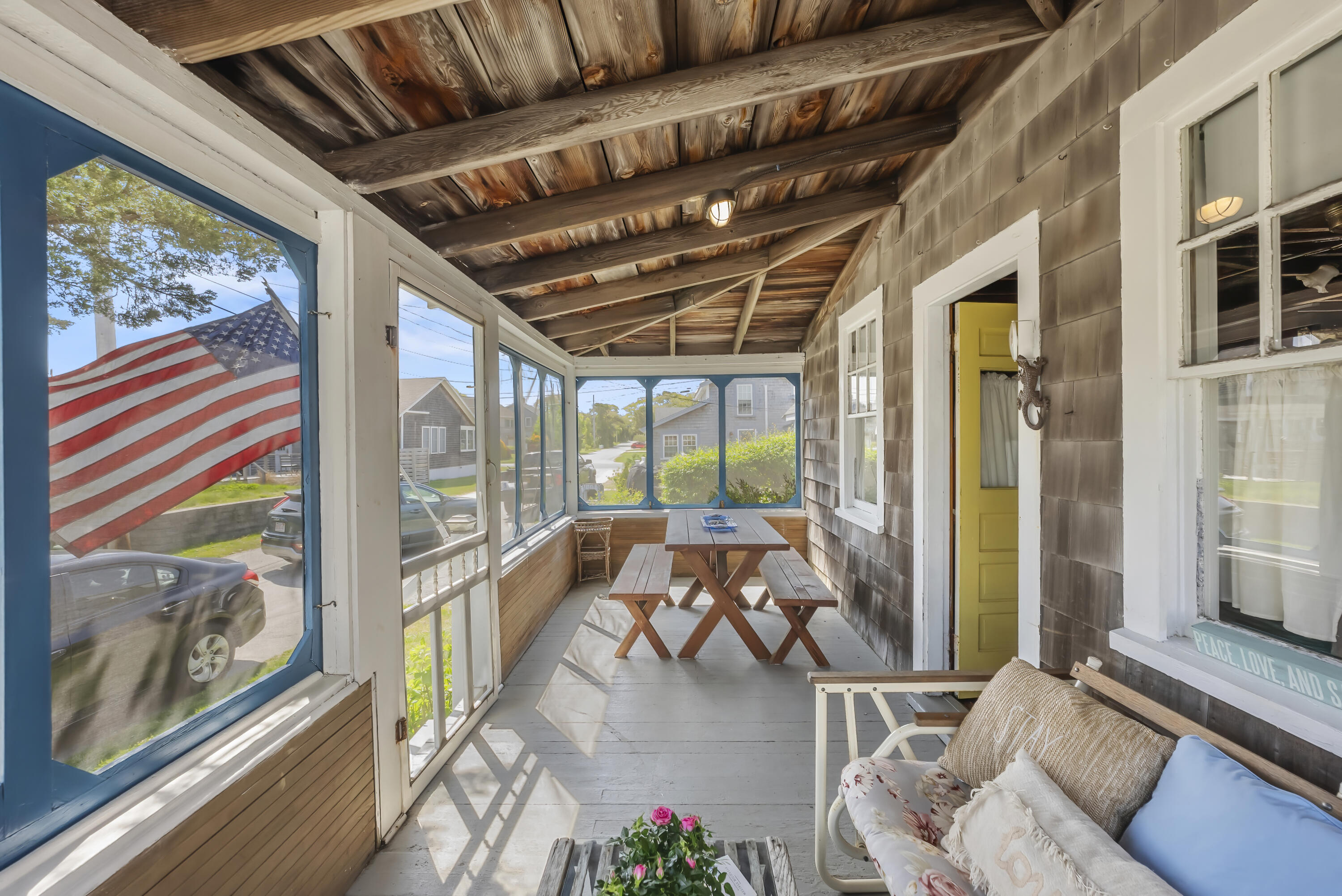 5 Spurr Road Bourne MA 02559