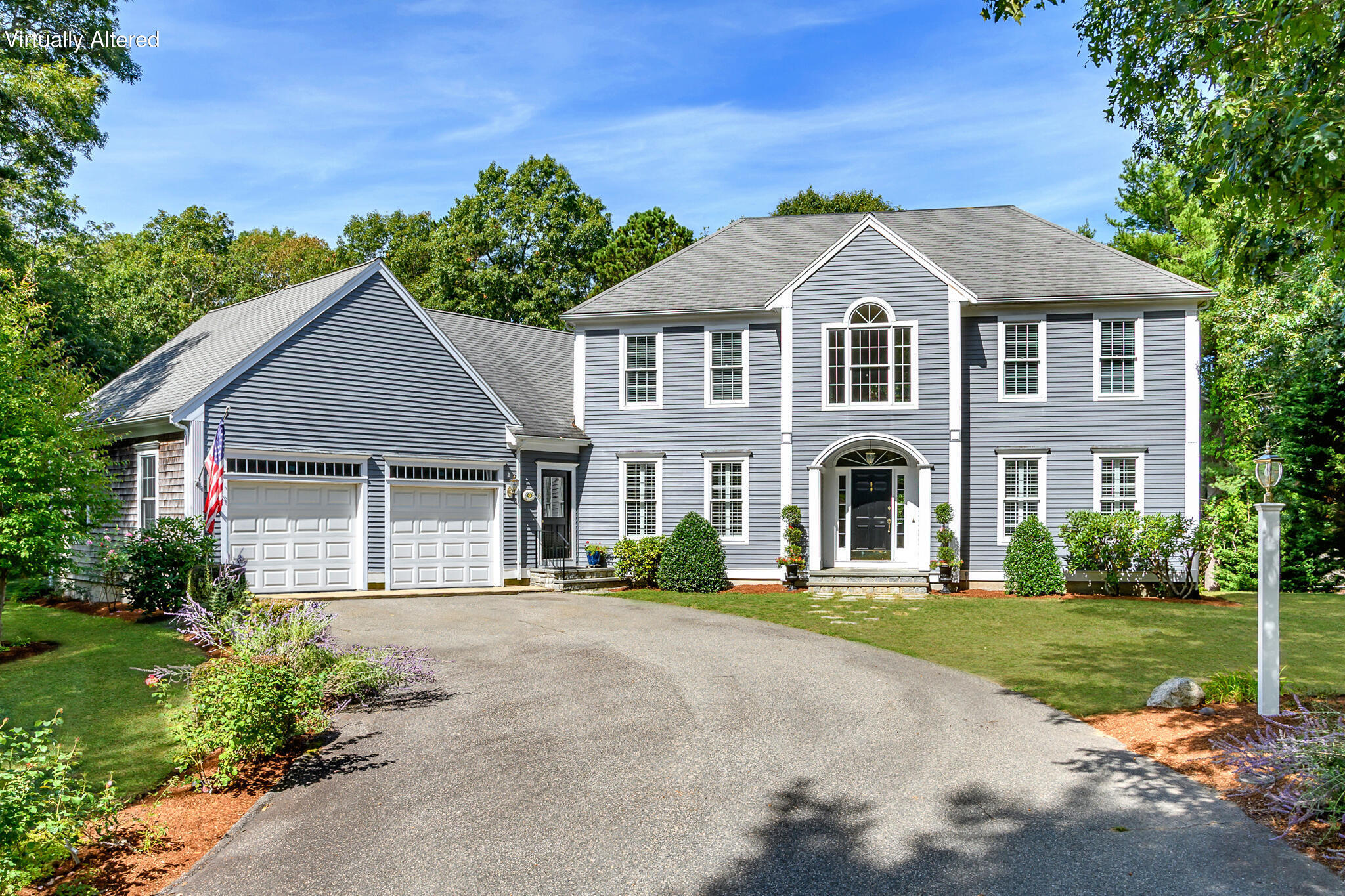 6 Harpers Hollow Sandwich MA 02537