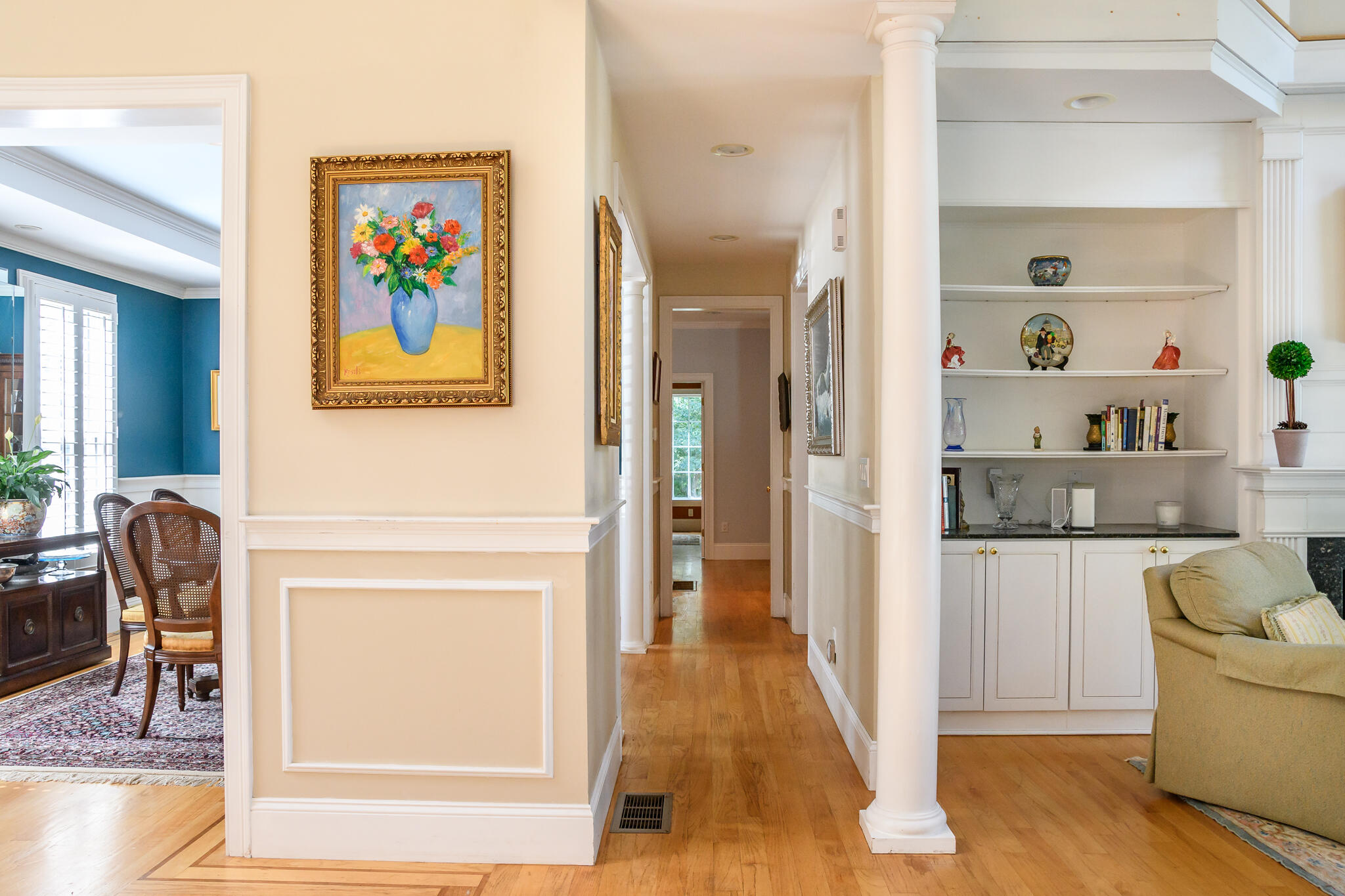 6 Harpers Hollow Sandwich MA 02537