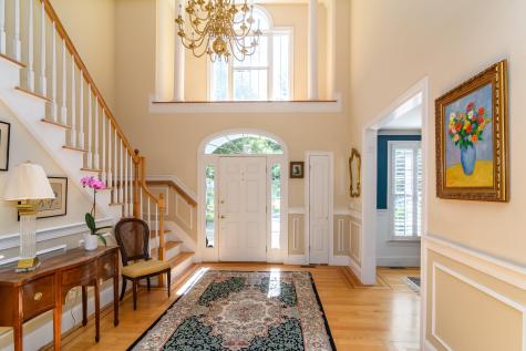 6 Harpers Hollow Sandwich MA 02537