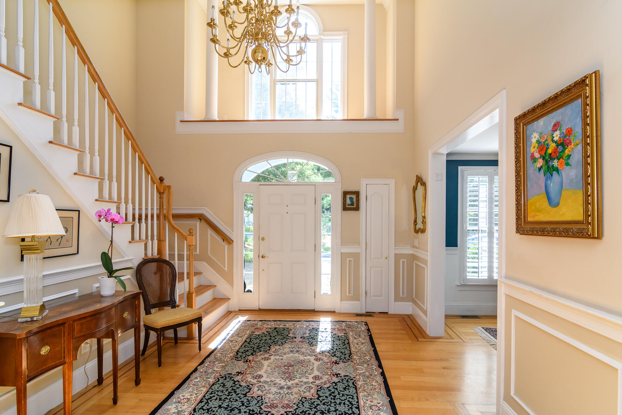 6 Harpers Hollow Sandwich MA 02537