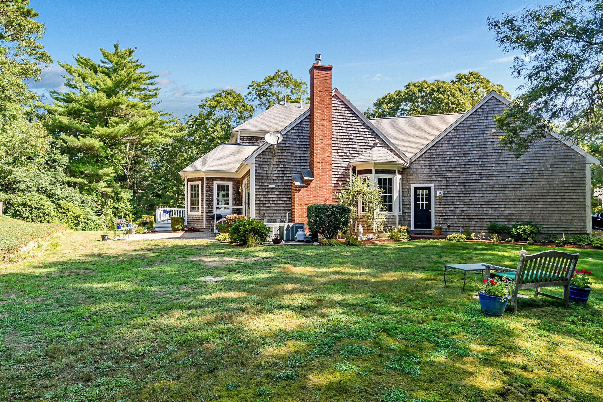 6 Harpers Hollow Sandwich MA 02537