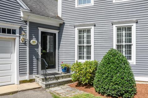 6 Harpers Hollow Sandwich MA 02537