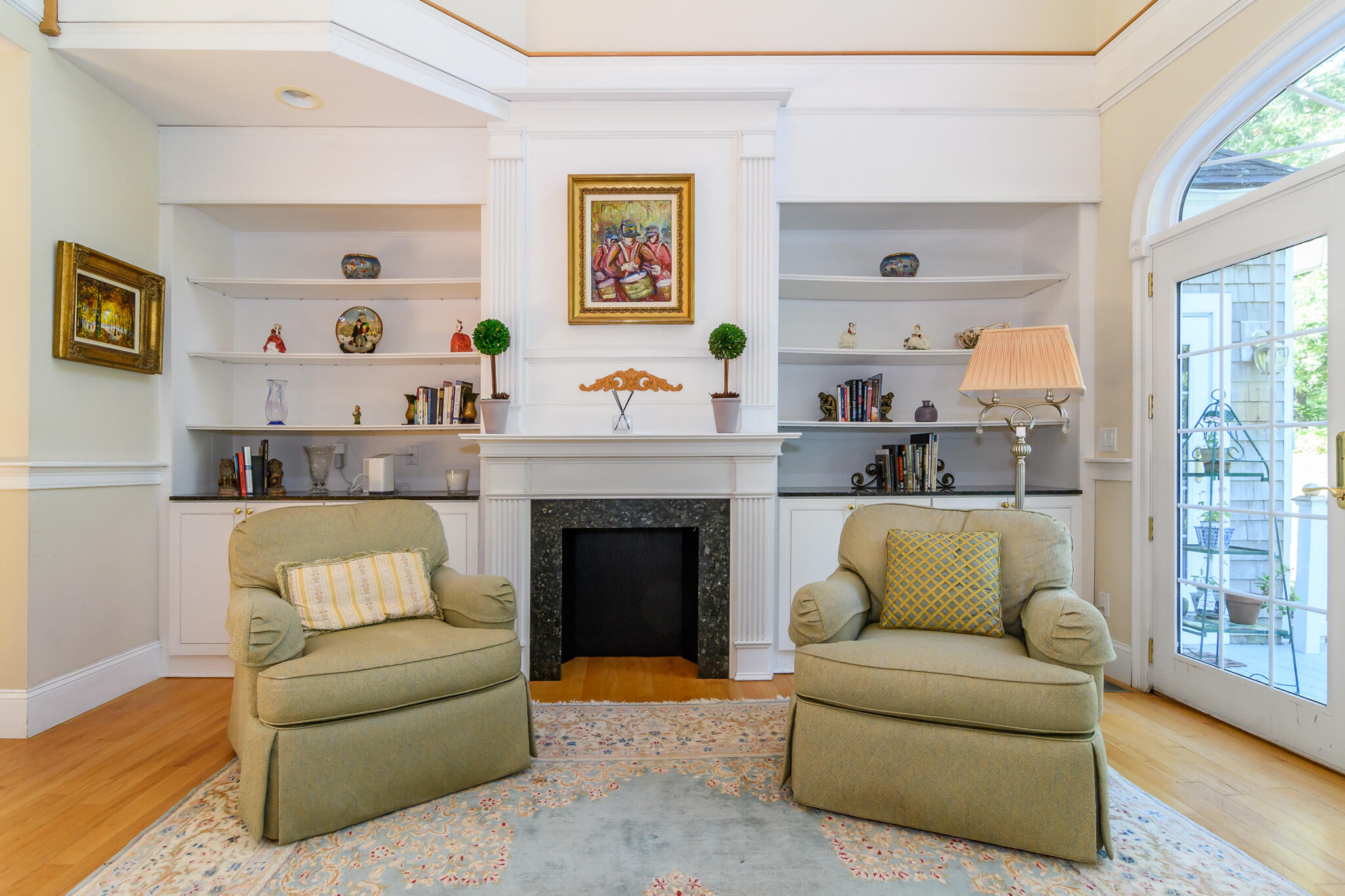 6 Harpers Hollow Sandwich MA 02537