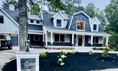 152 Pleasant Bay Road Harwich MA 02645