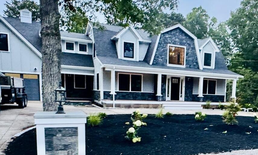 152 Pleasant Bay Road Harwich MA 02645