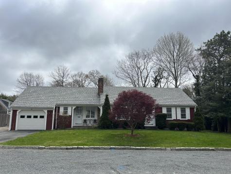 29 Fortune Road Yarmouth MA 02675