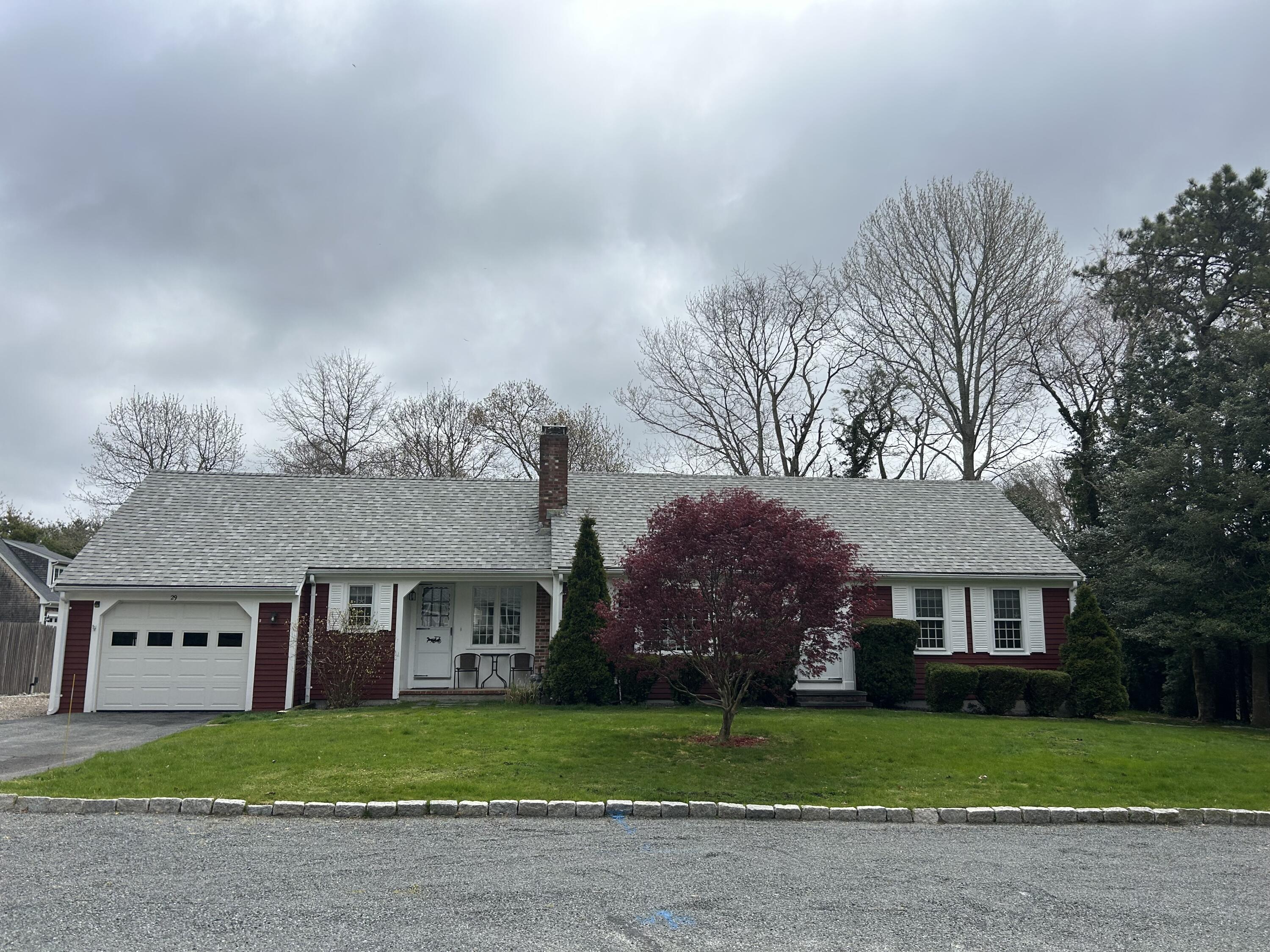 29 Fortune Road Yarmouth Port MA 02675