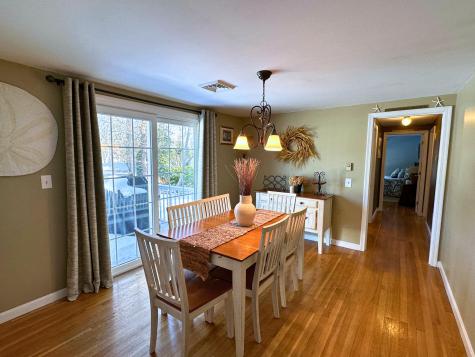29 Fortune Road Yarmouth MA 02675