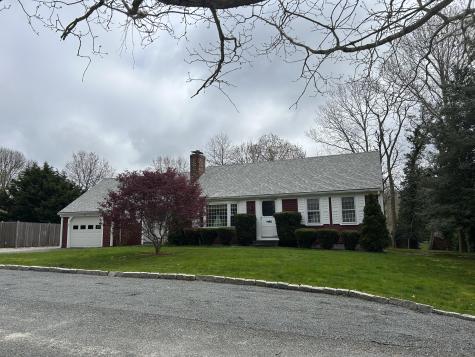 29 Fortune Road Yarmouth MA 02675