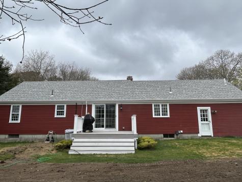 29 Fortune Road Yarmouth MA 02675