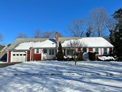 29 Fortune Road Yarmouth MA 02675