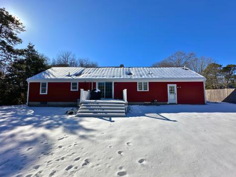 29 Fortune Road Yarmouth MA 02675