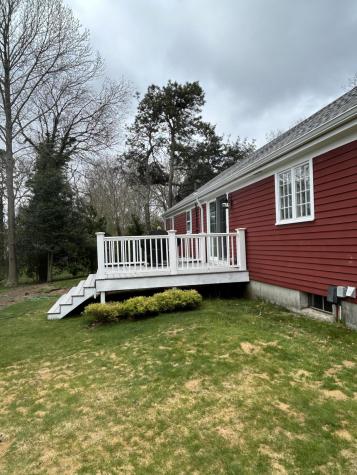 29 Fortune Road Yarmouth MA 02675