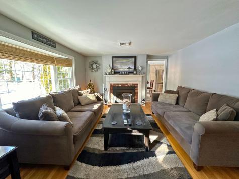 29 Fortune Road Yarmouth MA 02675