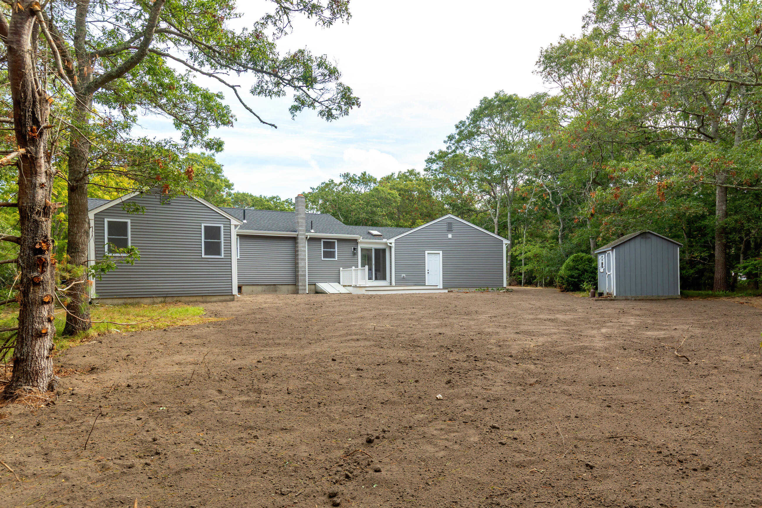 315 Blackthorn Road Barnstable MA 02648