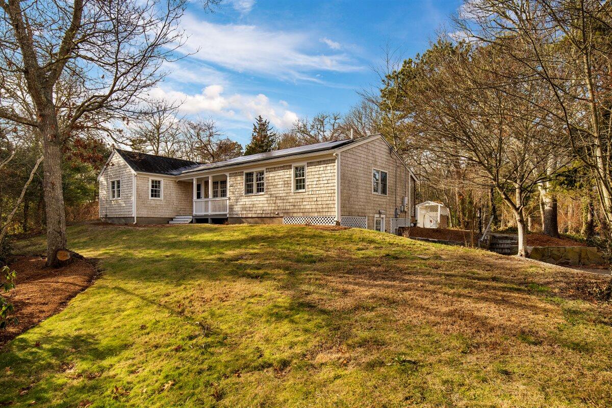 58 Long Pond Drive Harwich MA 02645