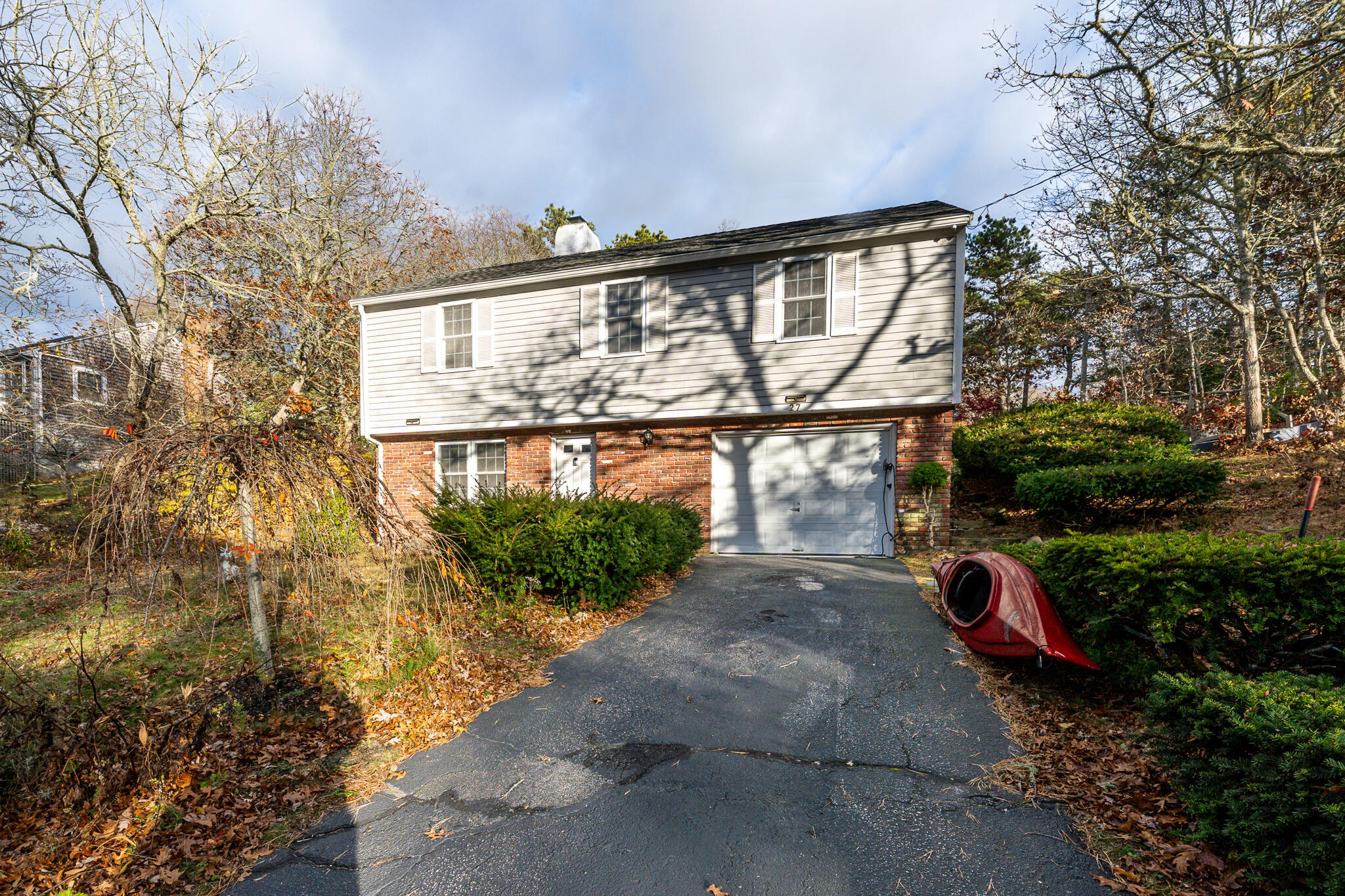 27 Quaker Lane Harwich MA 02645