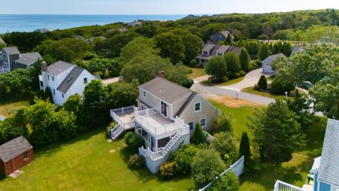 75 Wing Boulevard Sandwich MA 02537