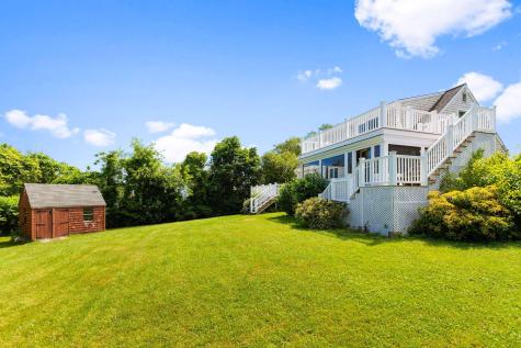 75 Wing Boulevard Sandwich MA 02537