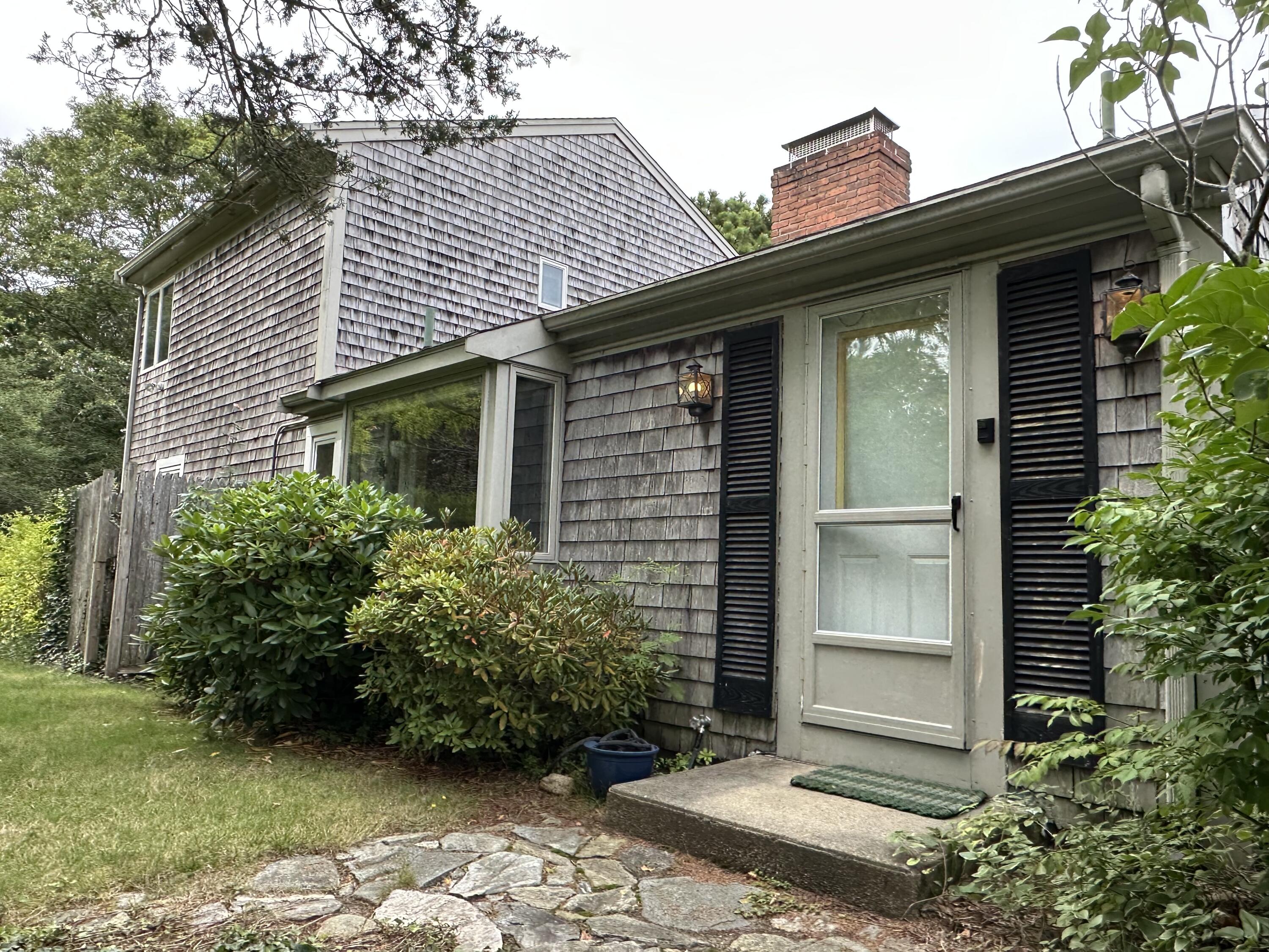 55 Monument View Road Dennis MA 02641