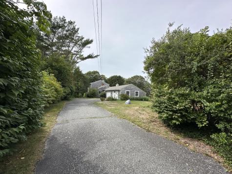55 Monument View Road Dennis MA 02641