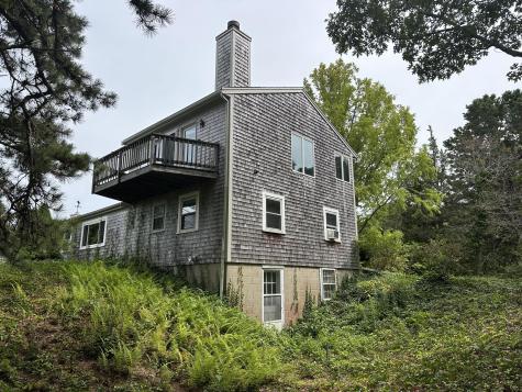 55 Monument View Road Dennis MA 02641