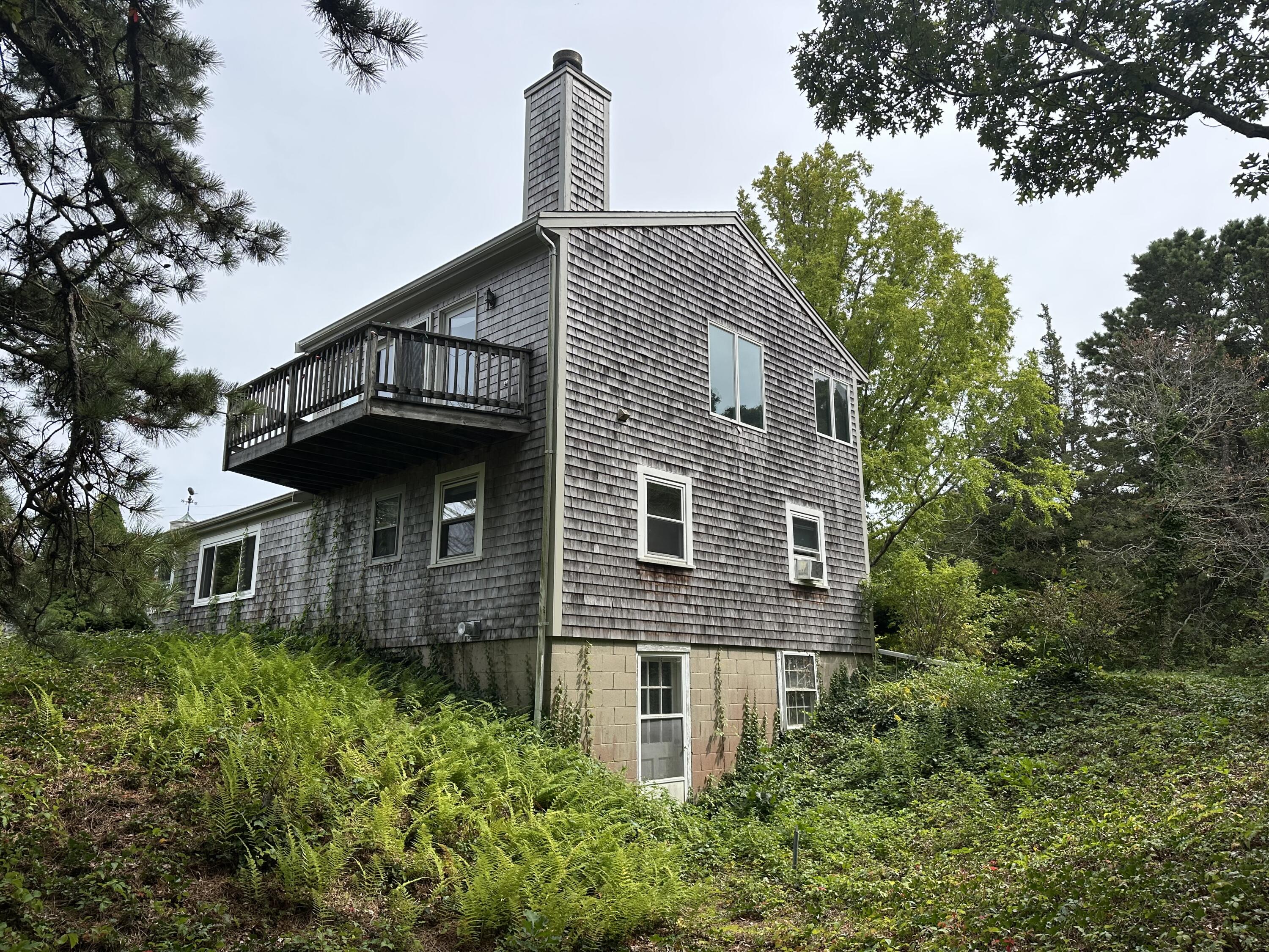 55 Monument View Road Dennis MA 02641