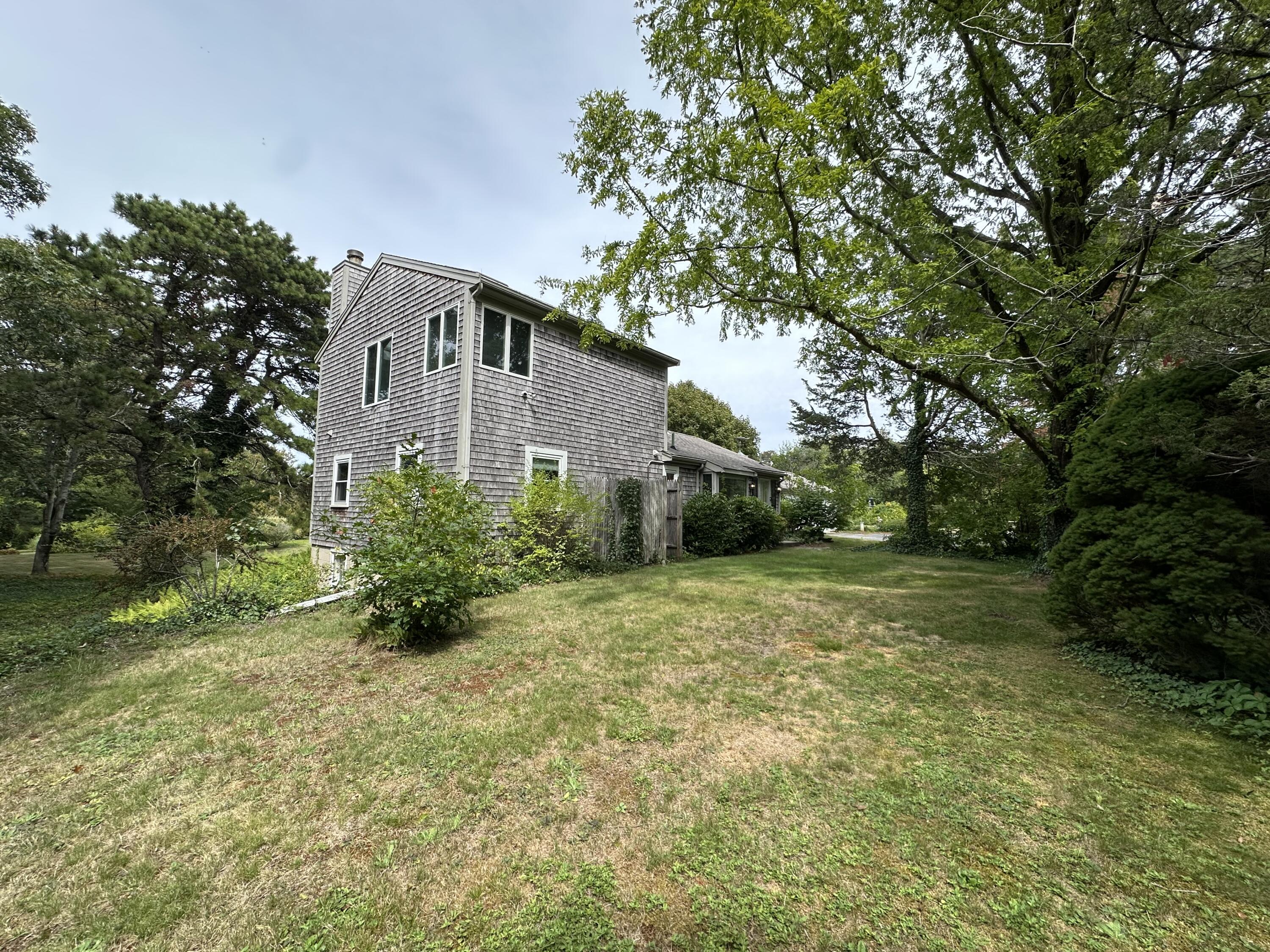55 Monument View Road Dennis MA 02641