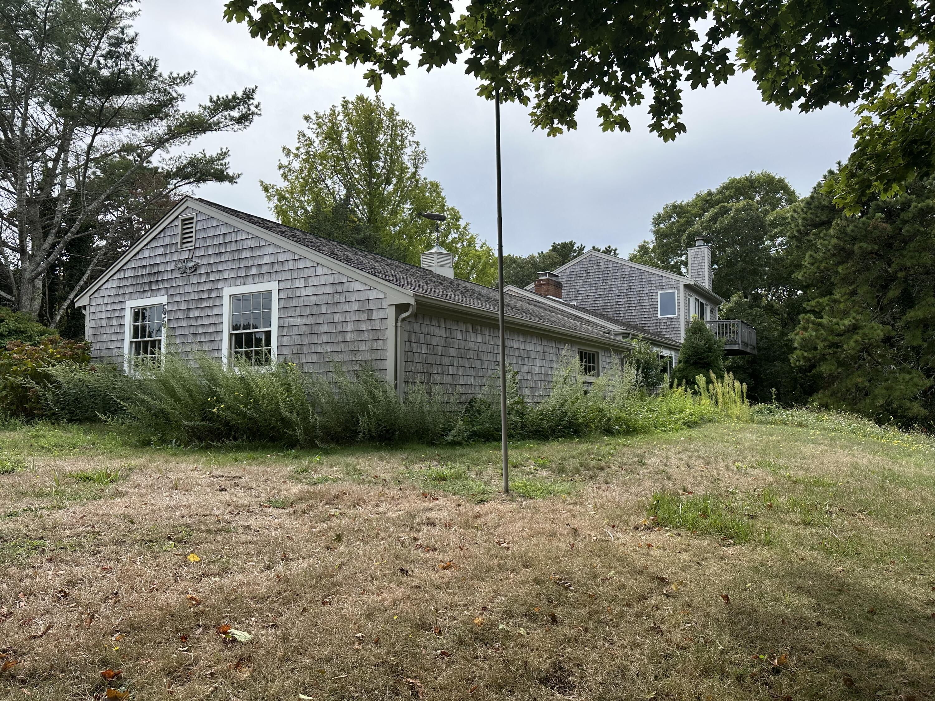 55 Monument View Road Dennis MA 02641