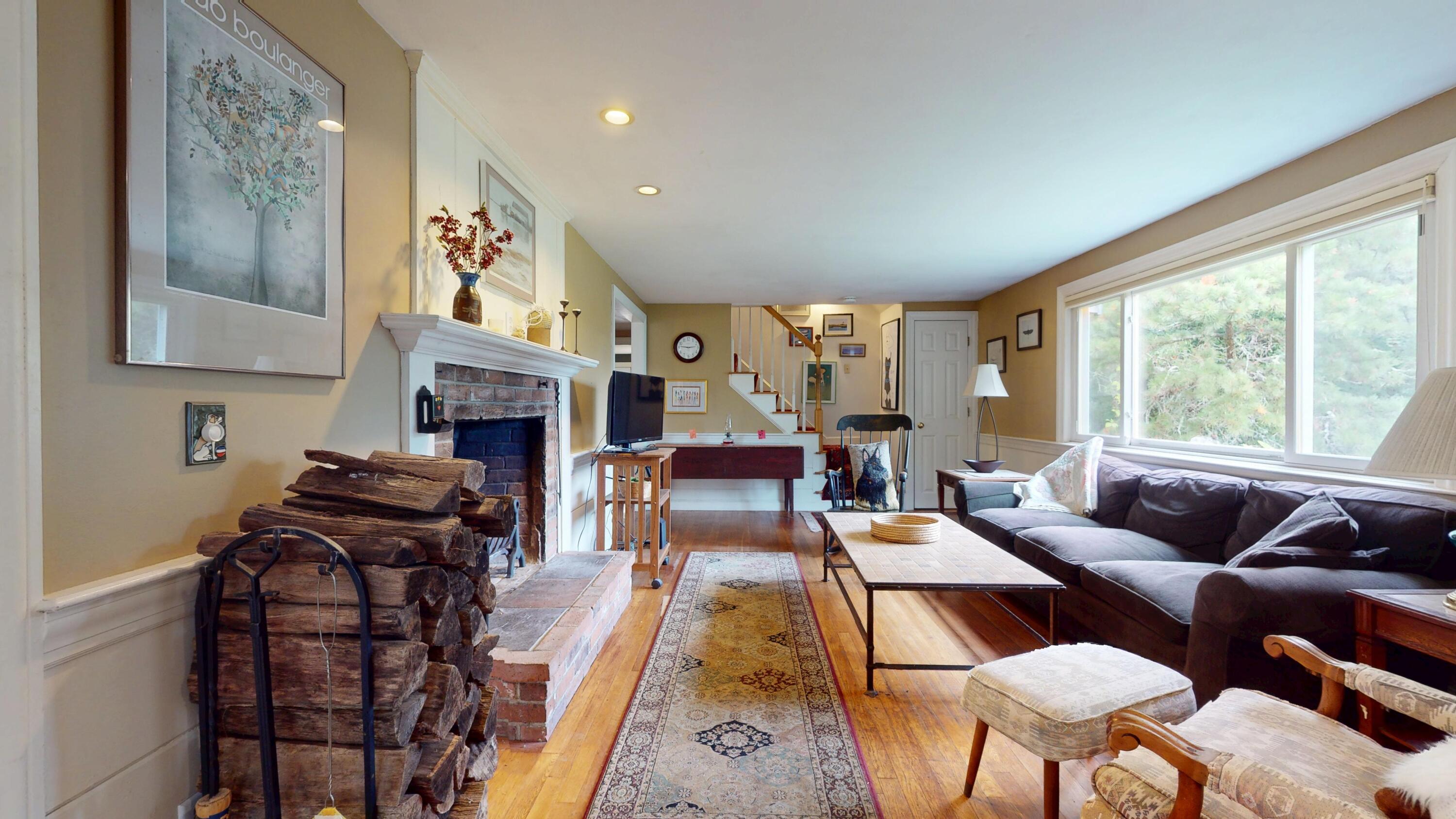 55 Monument View Road Dennis MA 02641