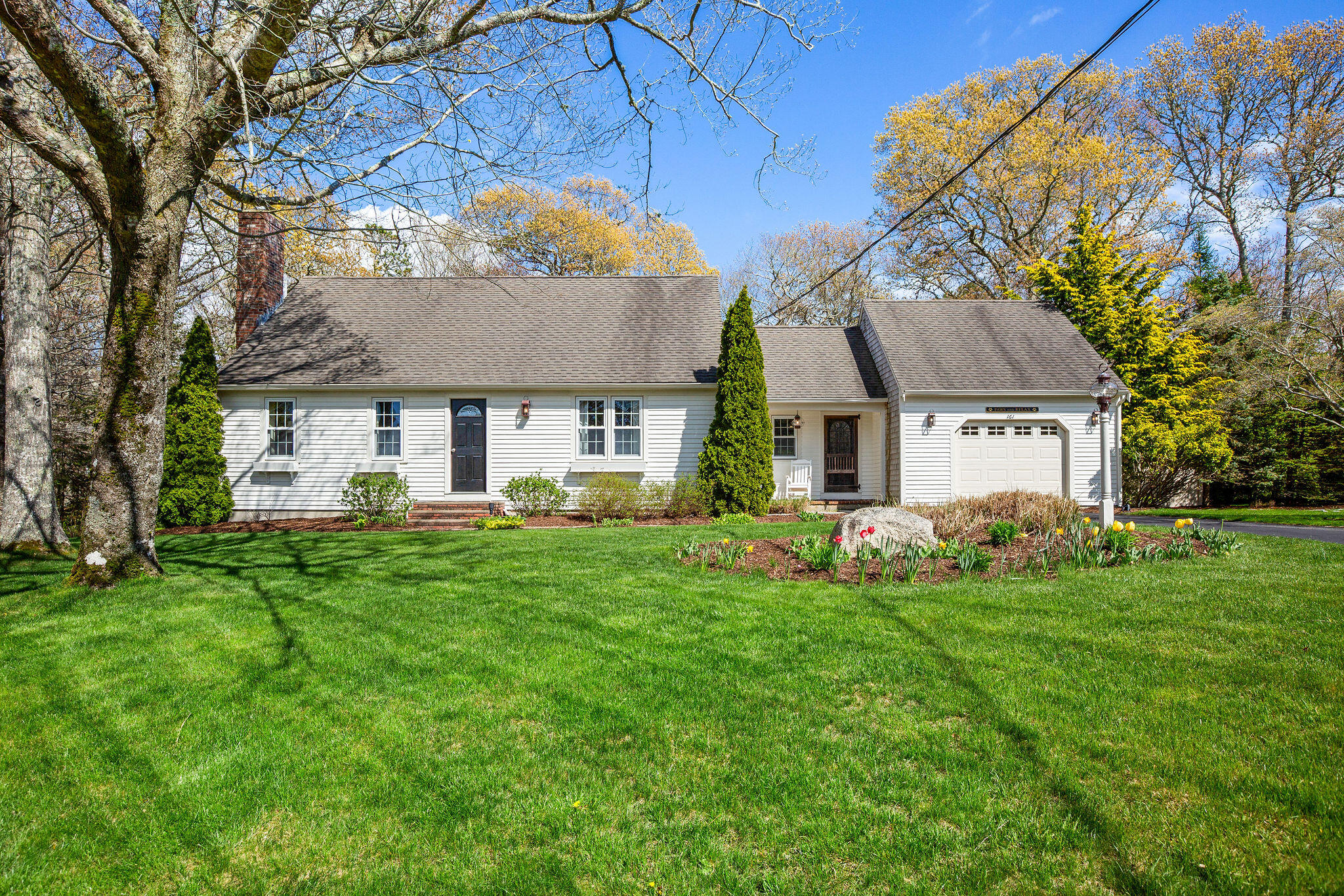 161 Beechtree Drive Brewster MA 02631
