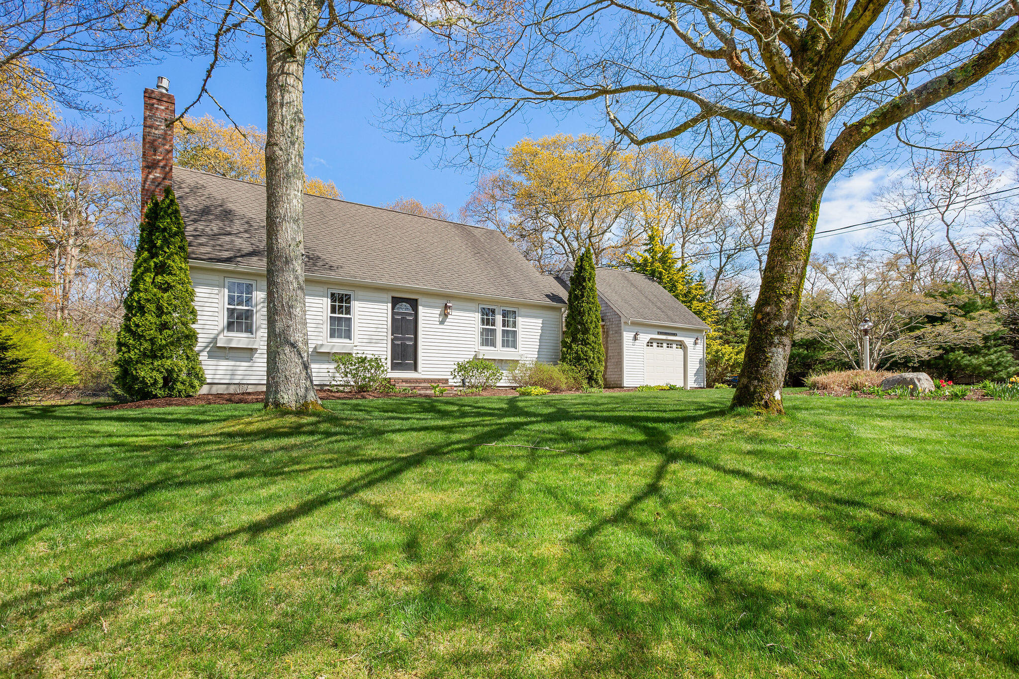 161 Beechtree Drive Brewster MA 02631