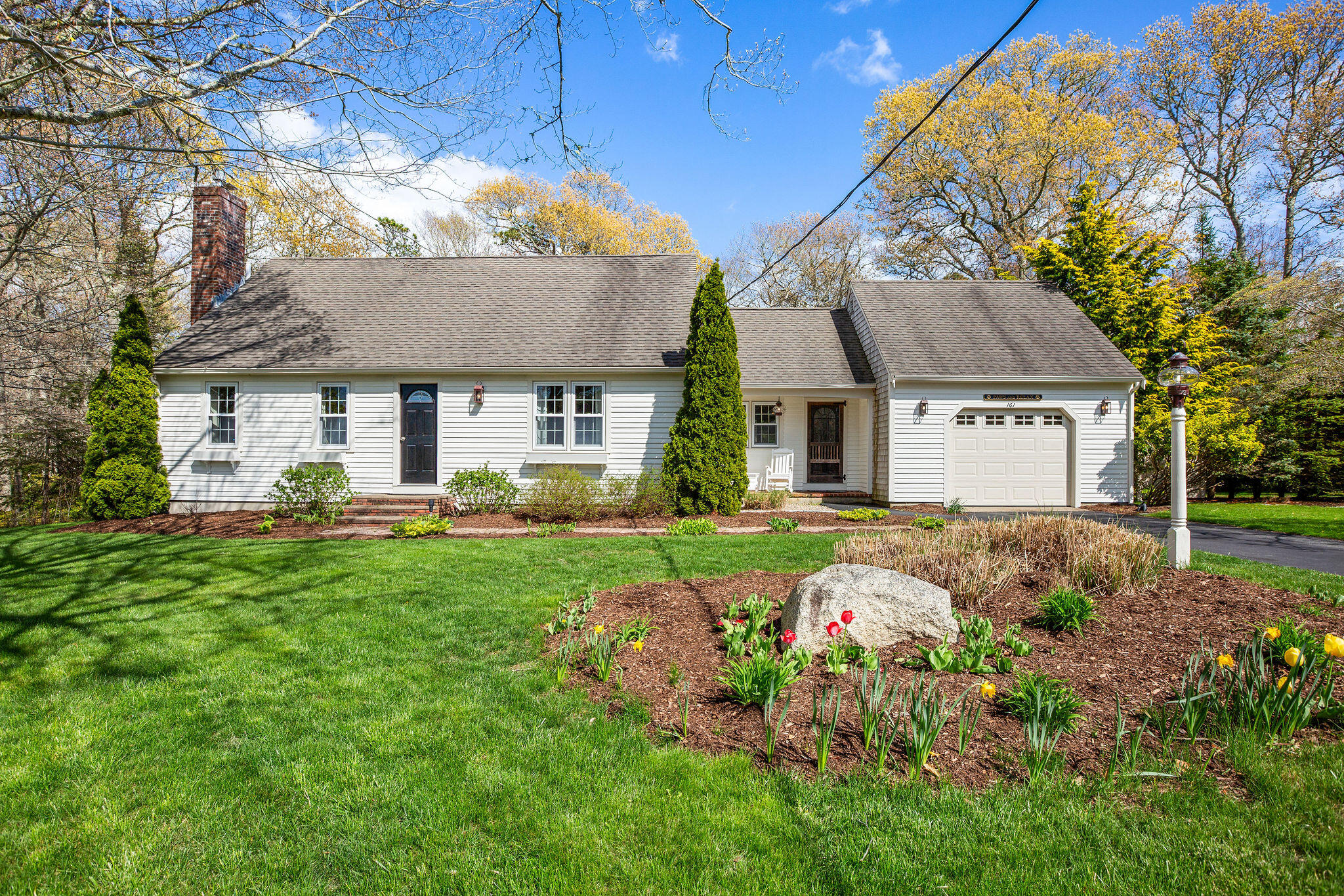 161 Beechtree Drive Brewster MA 02631