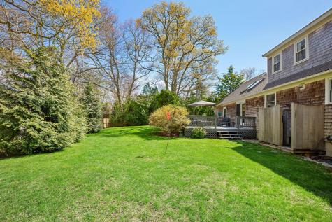 161 Beechtree Drive Brewster MA 02631
