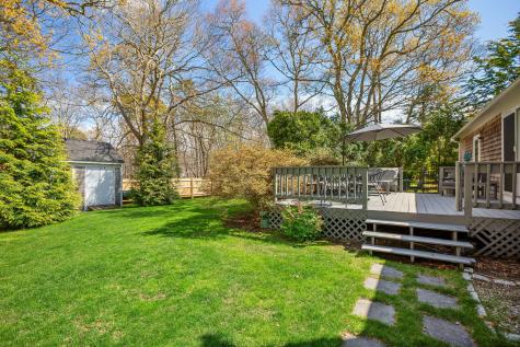 161 Beechtree Drive Brewster MA 02631